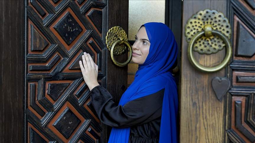 Put mlade Hrvatice koja je izabrala islam: Hidžra u ime Allaha